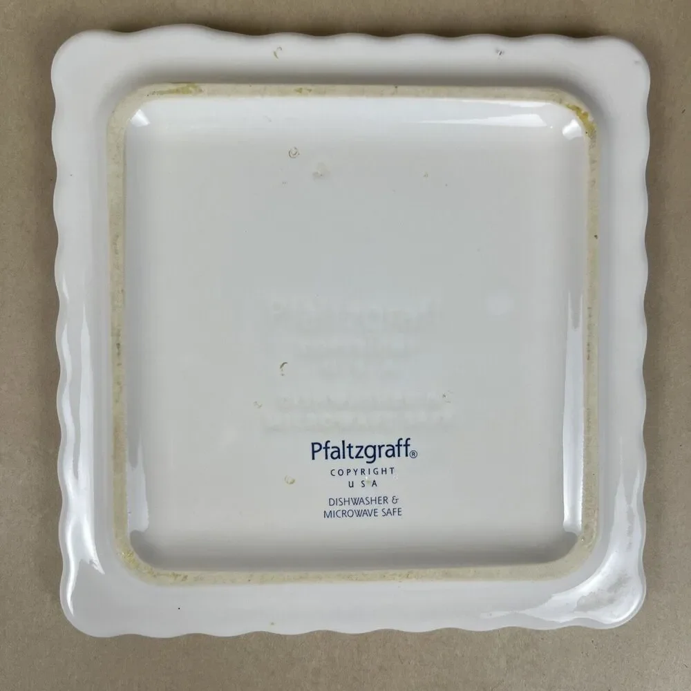 Pfaltzgraff April 5 1/2